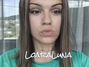 LoaraLuna