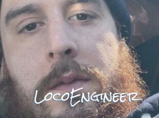 LocoEngineer