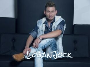 LoganJock