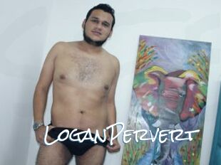 LoganPervert