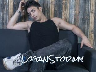 LoganStormy