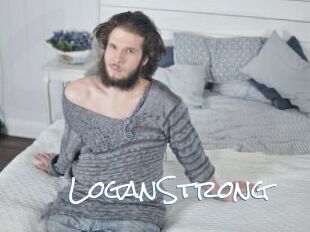 LoganStrong