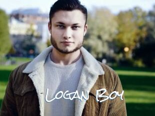 Logan_Boy