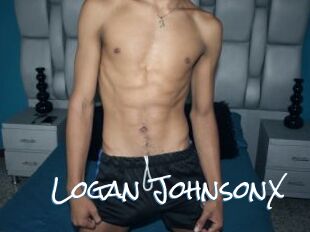 Logan_JohnsonX