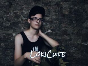 LokiCute