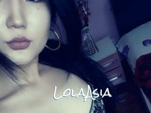 LolaAsia