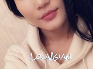 LolaAsian