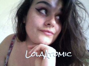 LolaAtomic