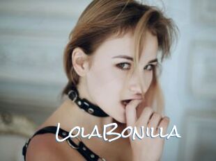 LolaBonilla