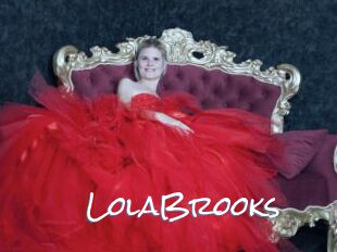 LolaBrooks