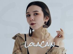 LolaCain