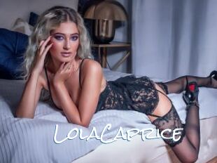 LolaCaprice