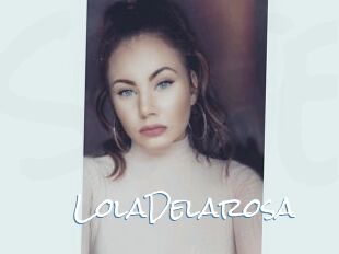 LolaDelarosa