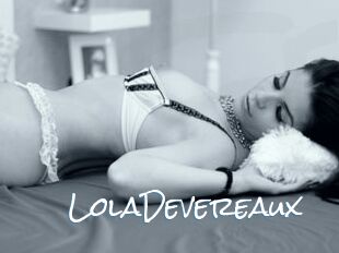 LolaDevereaux