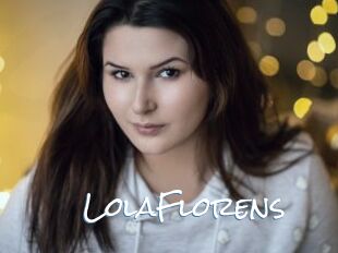 LolaFlorens