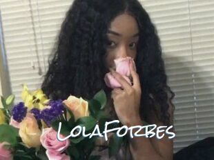 LolaForbes