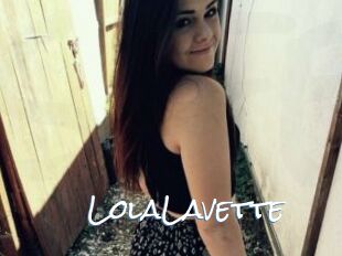 LolaLavette