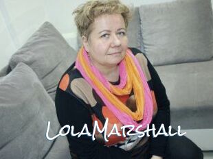 LolaMarshall