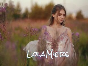 LolaMiers