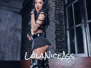 LolaNiceAss