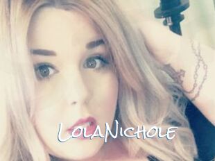 LolaNichole