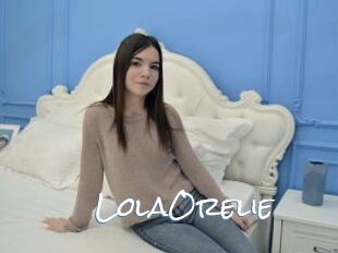 LolaOrelie