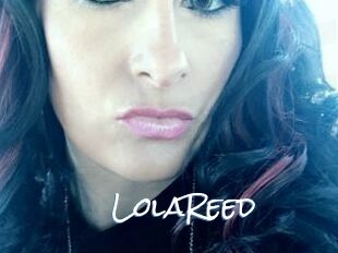 LolaReed