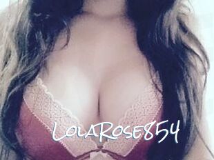 LolaRose854