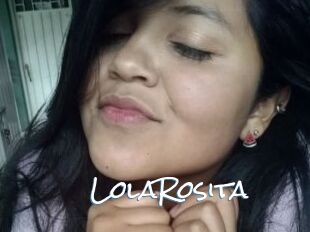 LolaRosita