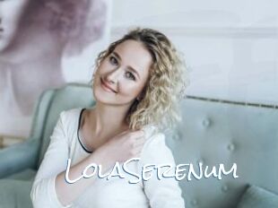 LolaSerenum