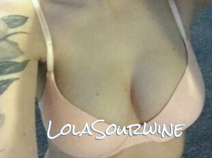 LolaSourwine