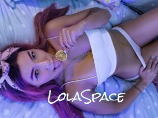 LolaSpace