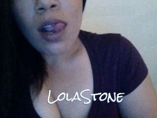 LolaStone