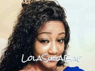 LolaSugaBae