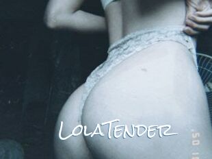 LolaTender