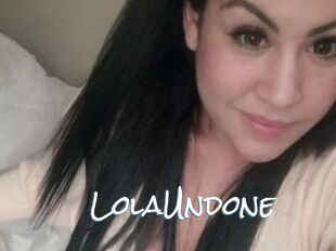 Lola_Undone