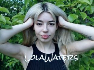 LolaWaters