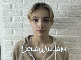 LolaWilliam