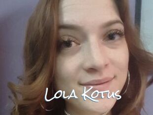 Lola_Kotus