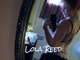 Lola_Reed