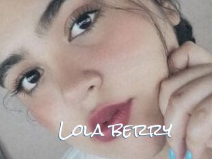 Lola_berry