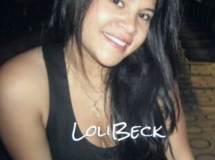 LoliBeck