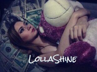 Lolla_Shine