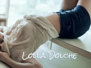 Lolla_Dolche