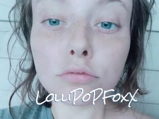 LolliPoPFoxX