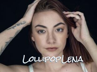 LollipopLena