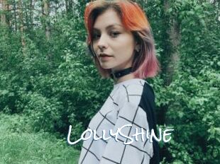 LollyShine