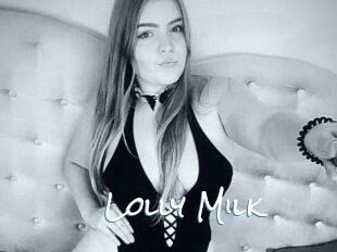 Lolly_Milk