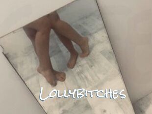 Lollybitches