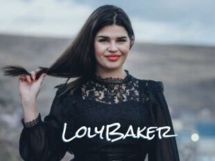 LolyBaker